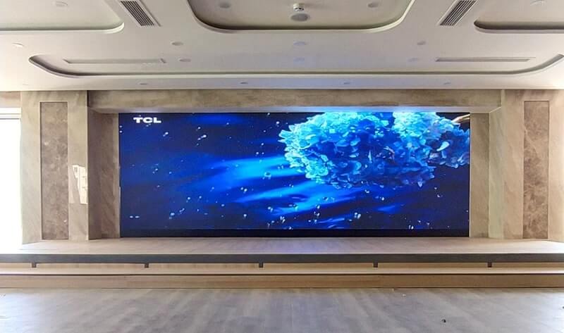 Màn hình LED P3 là gì? Ưu nhược điểm và phân loại