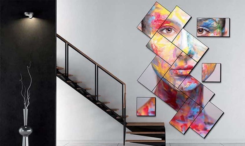 Màn hình ghép Hikvision