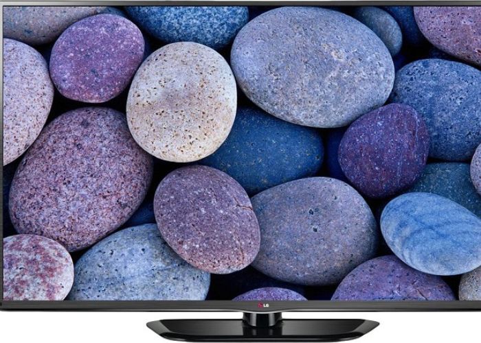 Tìm hiểu về màn hình Plasma