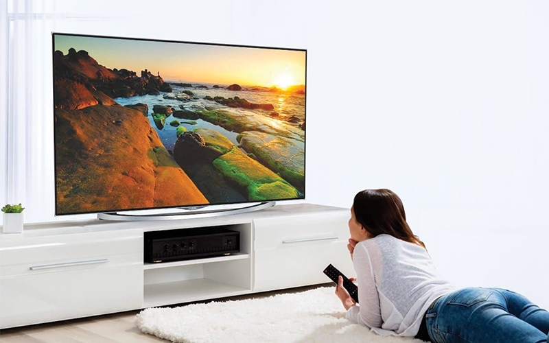 Màn hình Plasma là gì? Cấu tạo của màn hình Plasma