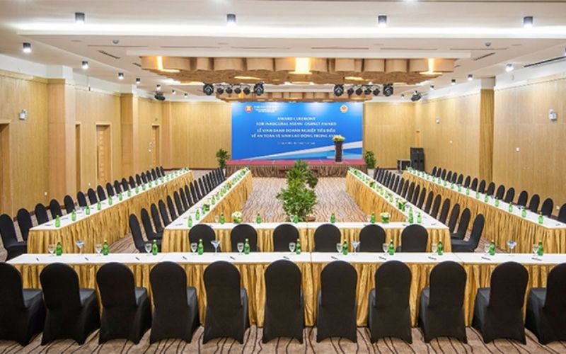 Màn hình LED phòng họp – Nơi phân phối uy tín