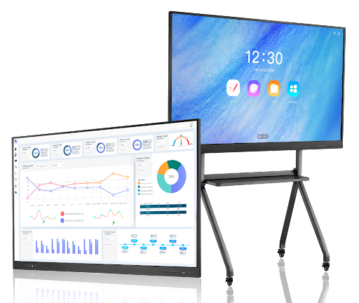 Màn Hình Tương Tác là gì? Đơn vị cung cấp màn hình tương tác uy tín và chất lượng tại Việt Nam?