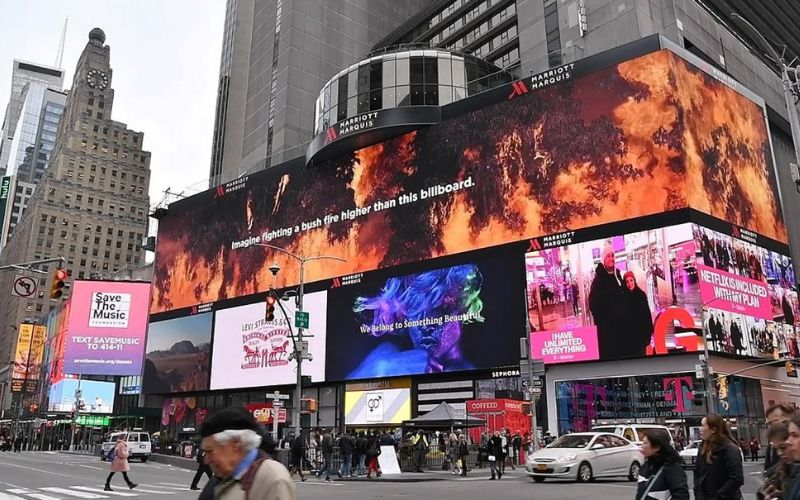 Tổng hợp các phương tiện quảng cáo hiệu quả nhất hiện nay