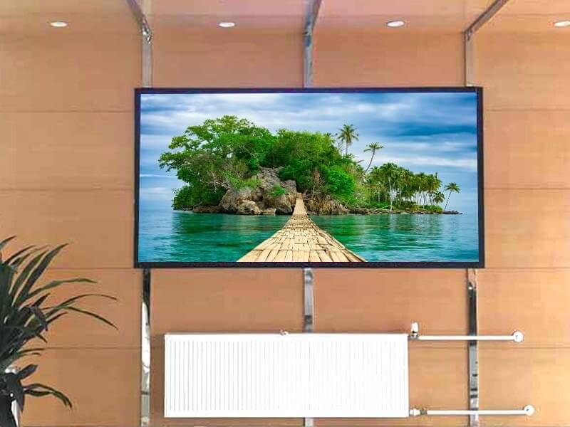 Phân biệt màn hình Led và LCD khác nhau như thế nào?