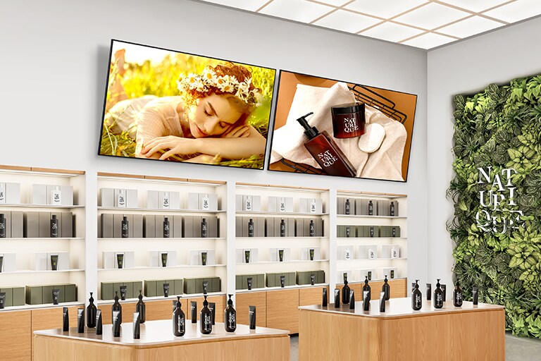 Màn Hình Chuyên Dụng Là Gì? 7 Ứng Dụng Phổ Biến Trong Doanh Nghiệp Hiện Đại