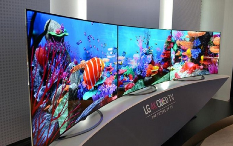 Màn hình OLED là gì? Ứng dụng màn hình OLED trong đời sống