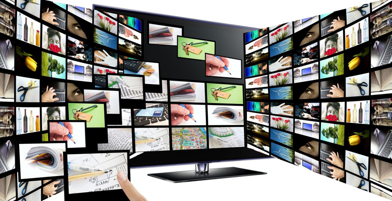 Các Phương Tiện Quảng Cáo Phổ Biến Ngày Nay