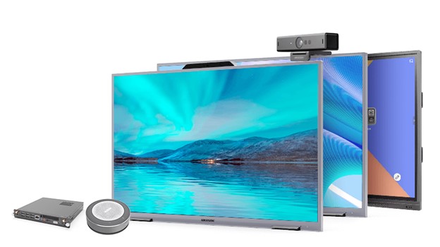 Các lỗi thường gặp ở màn hình tương tác và cách khắc phục