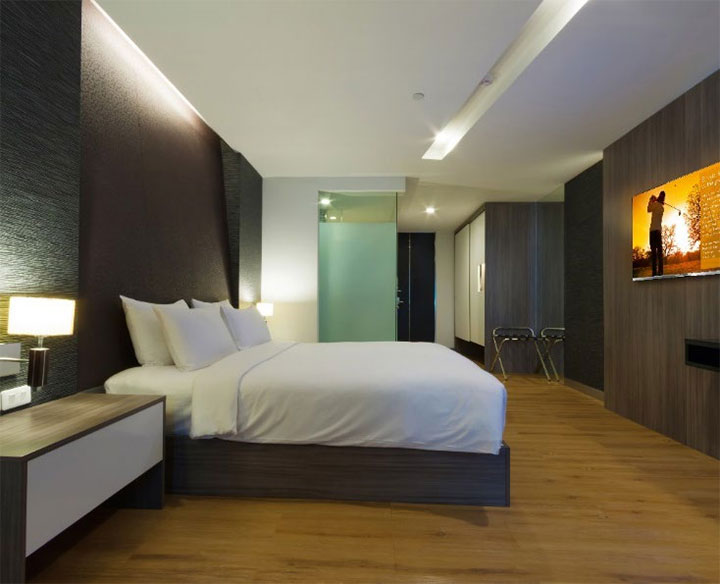 Hotel TV là gì? Các giải pháp Hotel TV dành cho khách sạn, resort