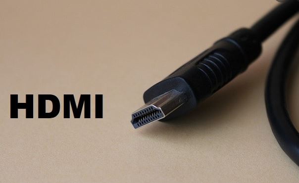 Cách khắc phục máy chiếu không nhận cổng HDMI