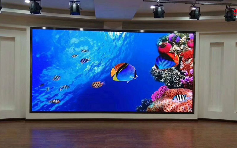 Lắp đặt và cho thuê màn hình LED giá rẻ tại Hồ Chí Minh