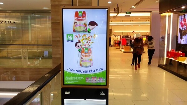 Các loại màn hình led hiện nay có bao nhiêu loại? Ứng dụng của màn hình LED trong đời sống ngày nay.