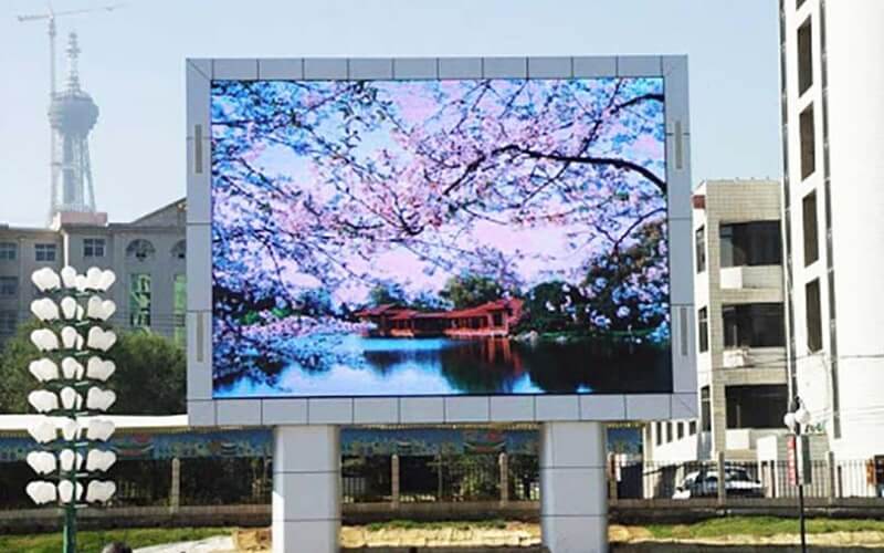 Màn hình LED cao cấp chất lượng nhất thị trường