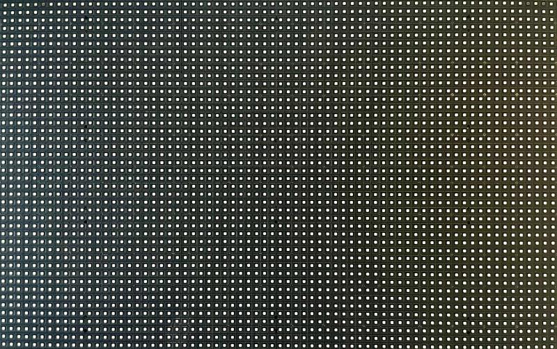 Module LED DS-D4280CO-2APA/M ngoài trời Hikvision