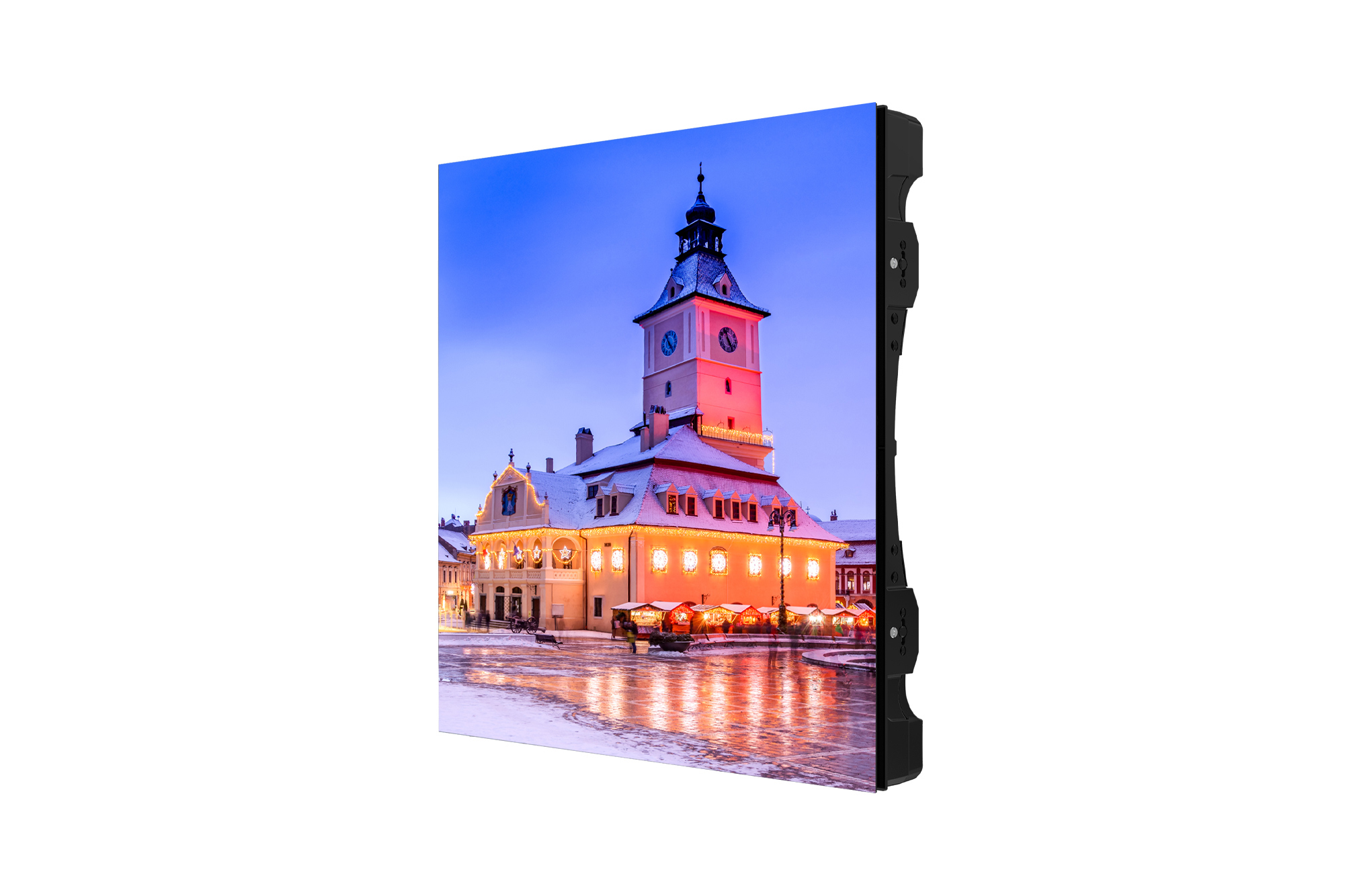 LBCG026 - Màn hình LED LG trong nhà