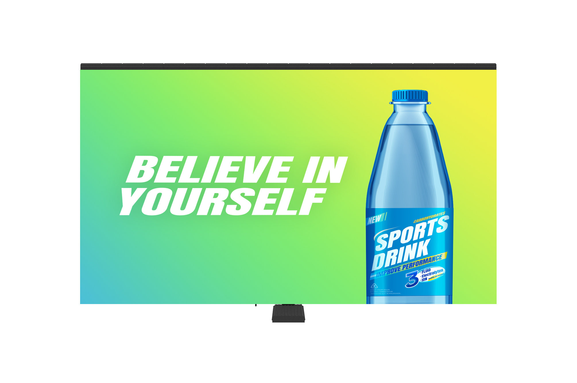 LBB100DD3 - Màn hình LED LG ngoài trời