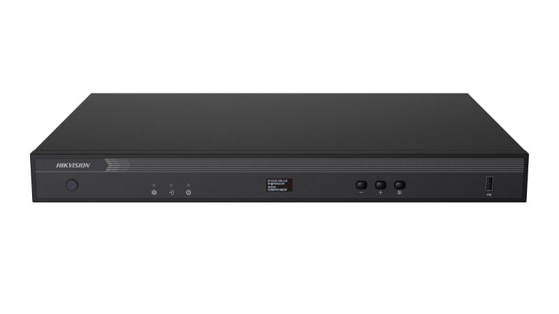 DS-DT60V-03HDI20NO/U Bộ điều khiển hình ảnh Controller