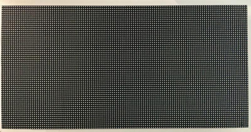 Module LED DS-D4248CD-1AAB/M ngoài trời Hikvision