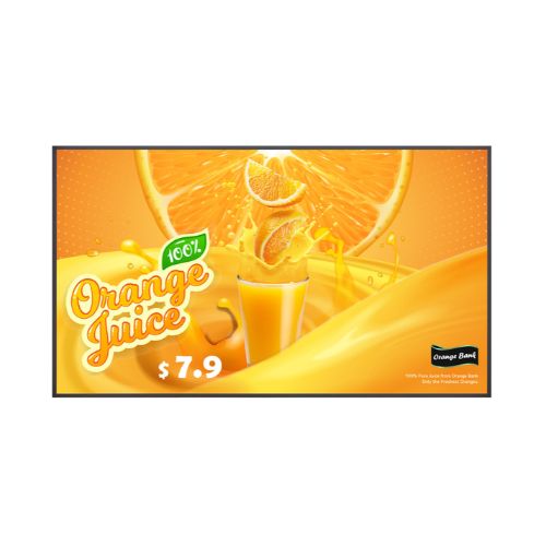 55UH5Q-G - Màn Hình Quảng Cáo LG 4K UHD 55inch