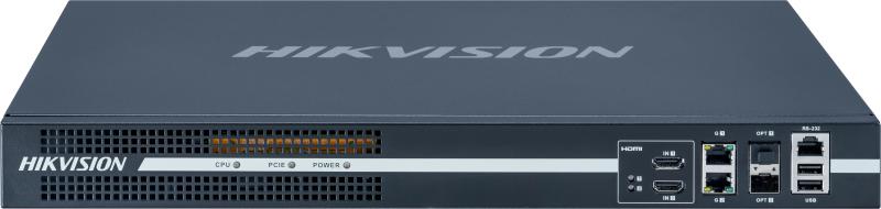 DS-6904UDI(C) Bộ điều khiển hình ảnh Controller