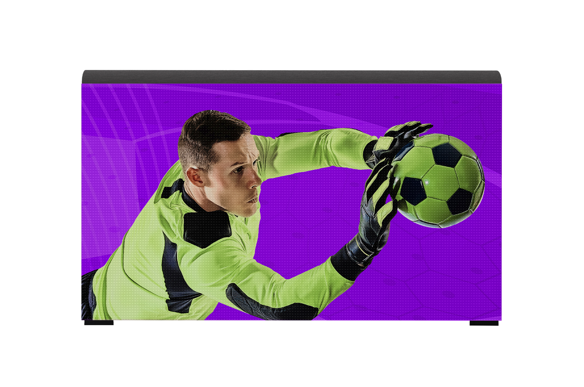 GPEJ100 - Màn hình LED LG ngoài trời