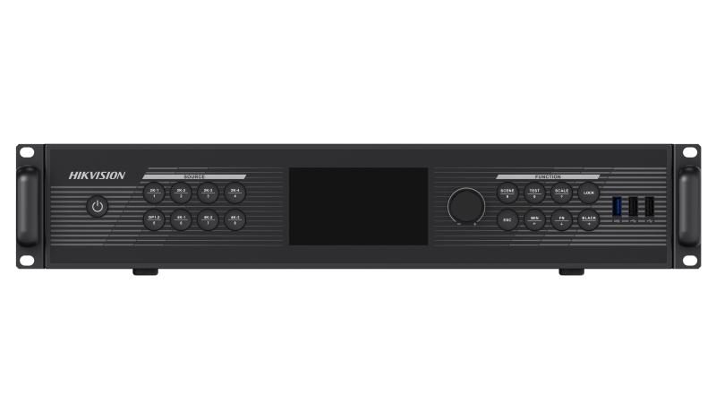 DS-DT90P-09HDPSI40NO/U Bộ điều khiển LED dòng P 40 cổng