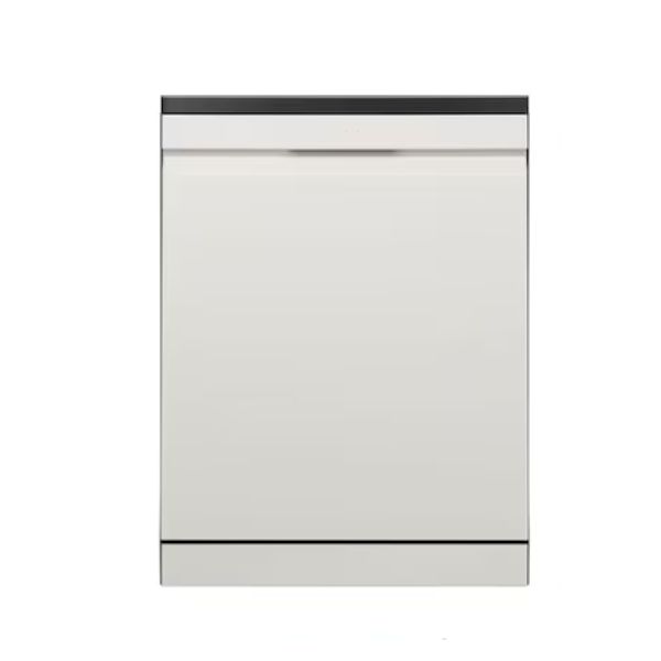 LDT14BGA3 - Máy rửa bát LG Quadwash TrueSteam™ màu Be
