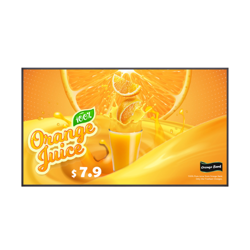 43UH5Q-G - Màn Hình Quảng Cáo LG 4K UHD 43inch