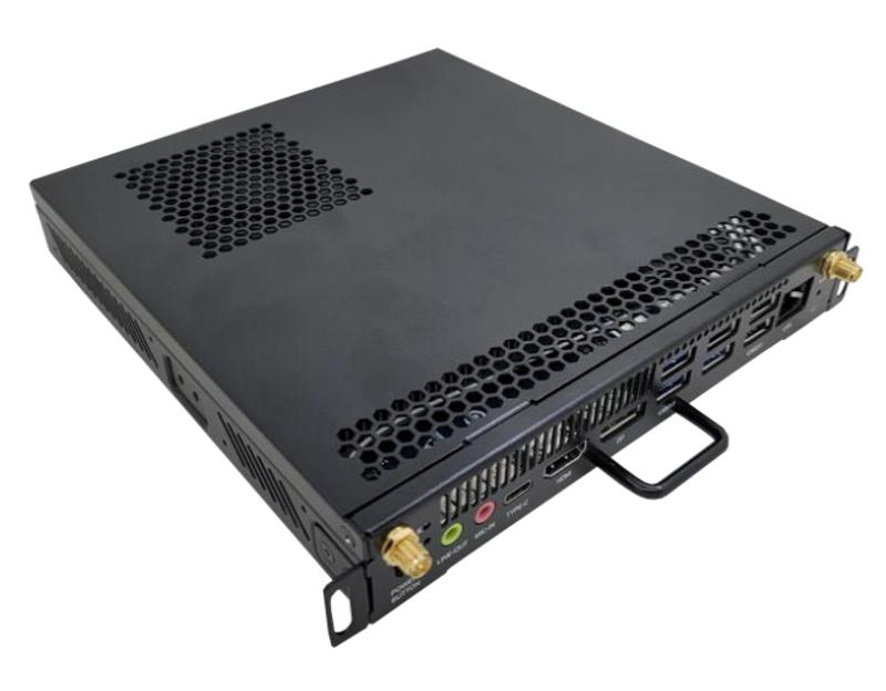 DS-D5AC12T7-16S5 Module hỗ trợ cho màn hình tương tác