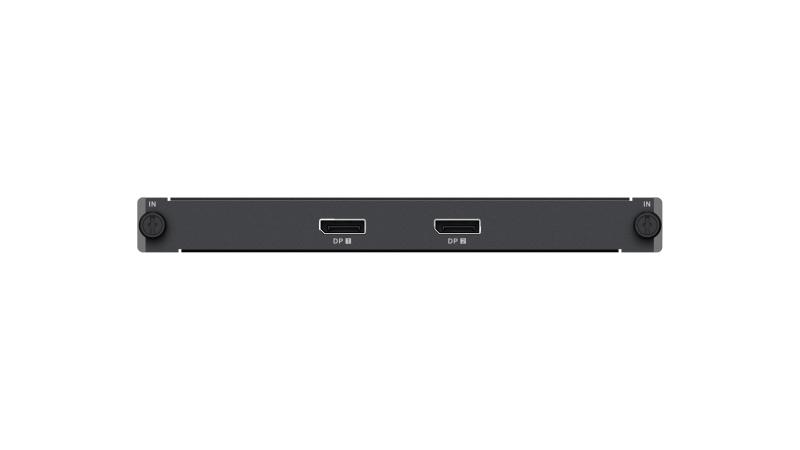 DS-C60S-02DPI/4K - Bộ điều khiển hình ảnh Controller