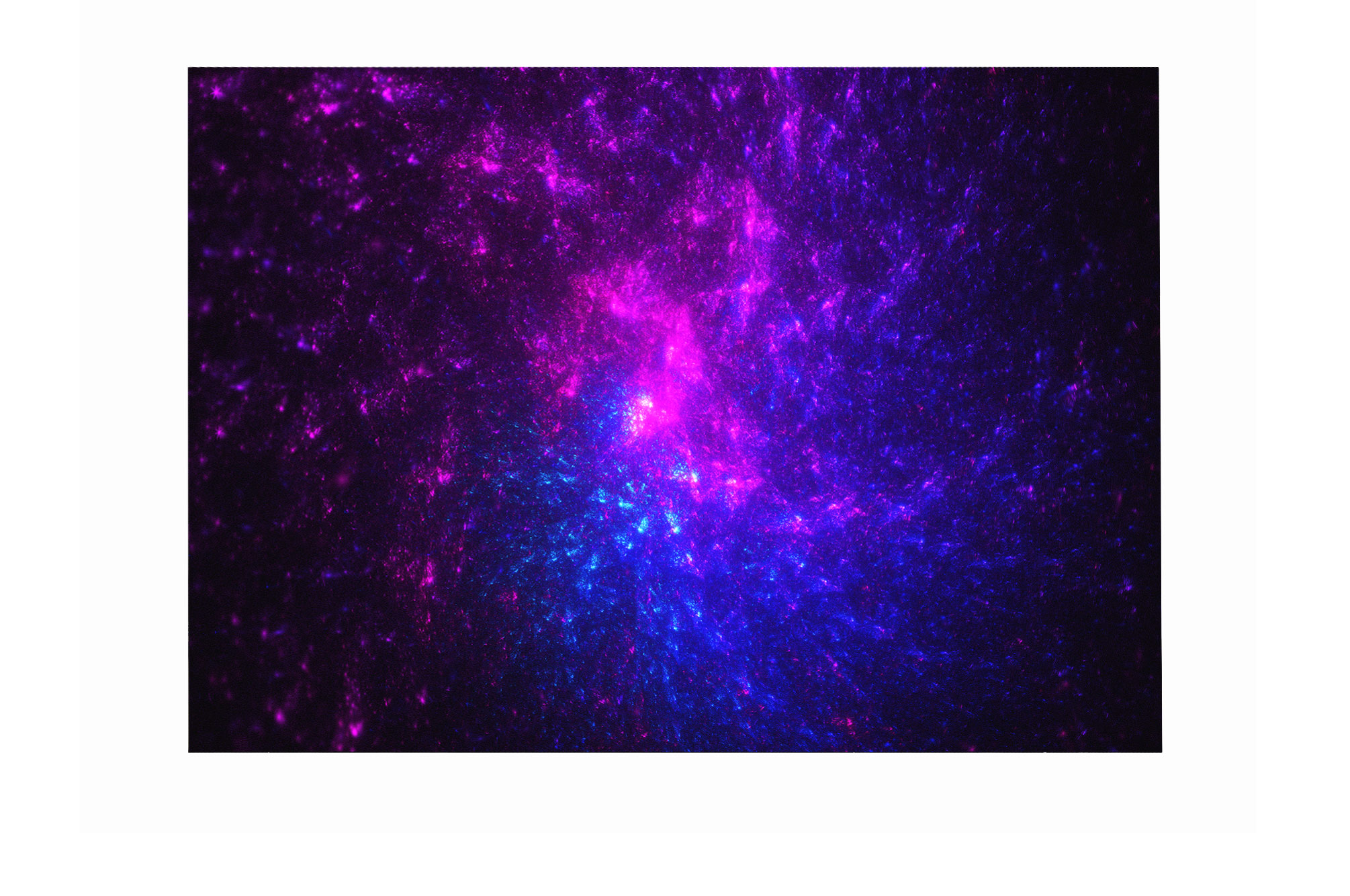 LDAA025 - Màn hình LED LG trong nhà