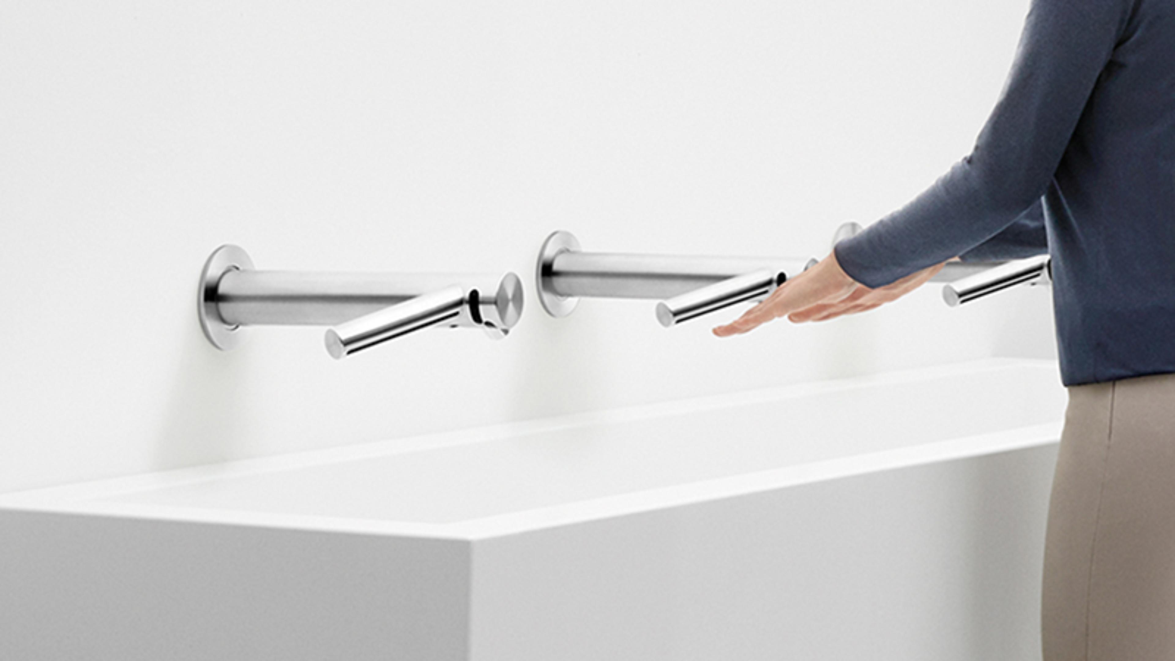 Máy sấy tay Dyson AirBlade 9KJ