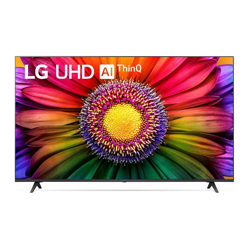 55UR801C0SB - Tivi LG UHD 55 inch 2023 4K Smart TV Màn hình lớn