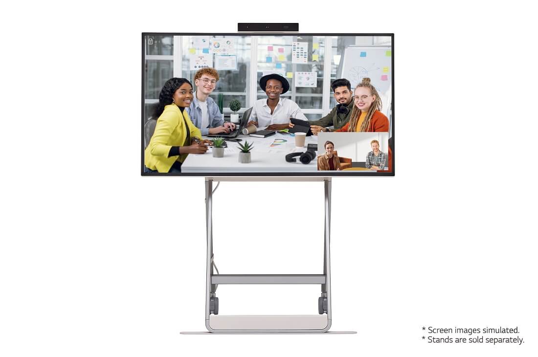 43HT3WJ One:Quick Flex LG - All-in-one
