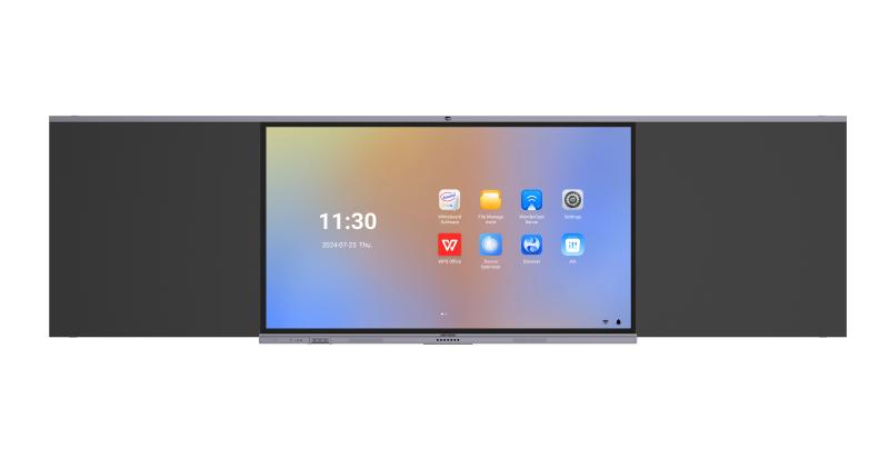 DS-D5186RC/CB - Màn hình tương tác 86 inch HIKVISION