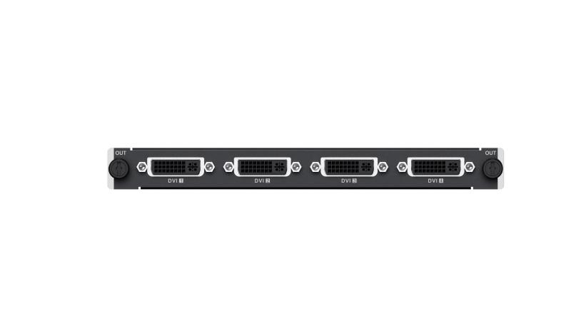 DS-C60S-04HO - Bộ điều khiển hình ảnh Controller