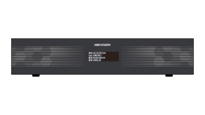 DS-C60S-S6 - Bộ điều khiển hình ảnh Controller