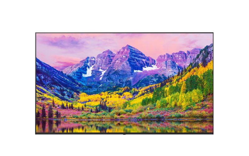 43UK762H – Hotel TV 4K UHD 43 inch
