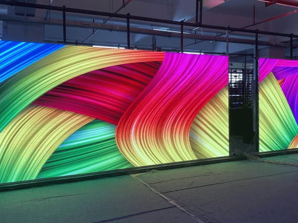 Vai trò của pixel pitch?