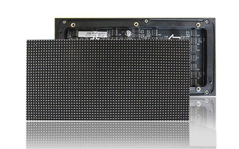 Ảnh: Công nghệ chế tạo và cấu tạo của màn hình LED P2