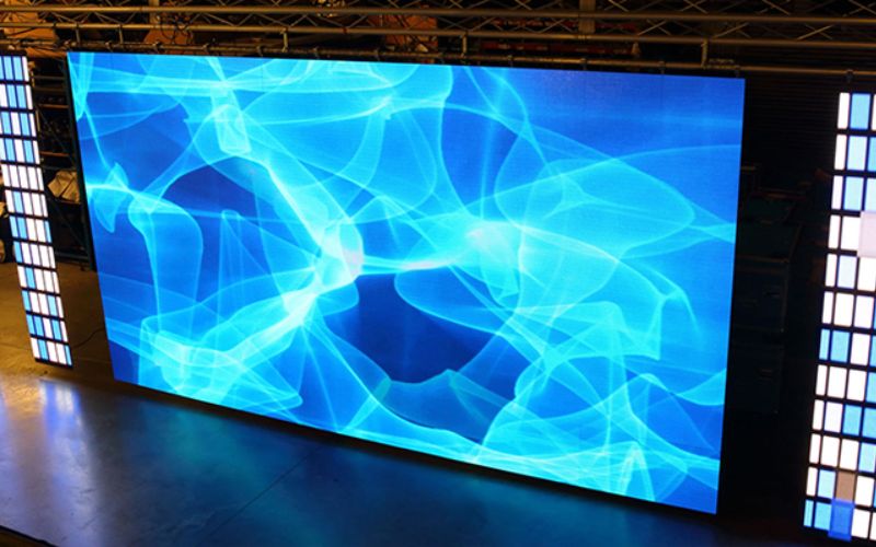 Màn hình LED trong nhà (Màn hình LED indoor)