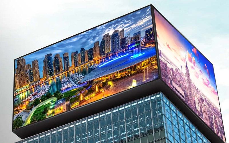 Các bóng đèn LED không hề có chất thủy ngân nên sẽ thân thiện với môi trường