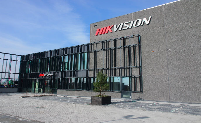 Hikvision Việt Nam