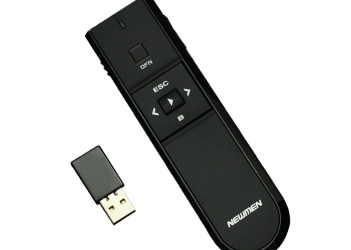 Logitech có mức giá từ trung bình đến cao