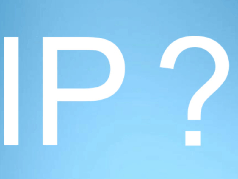 Chỉ số IP là gì?