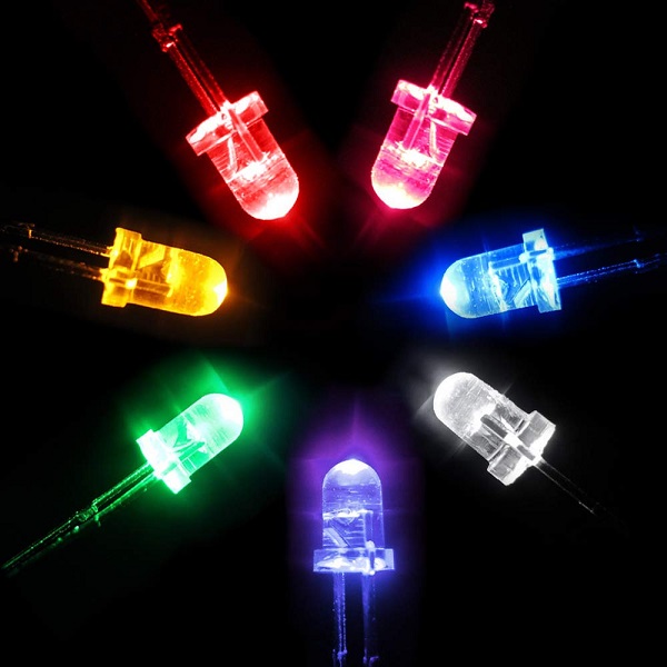 Ứng dụng của LED DIP trong đời sống như thế nào?