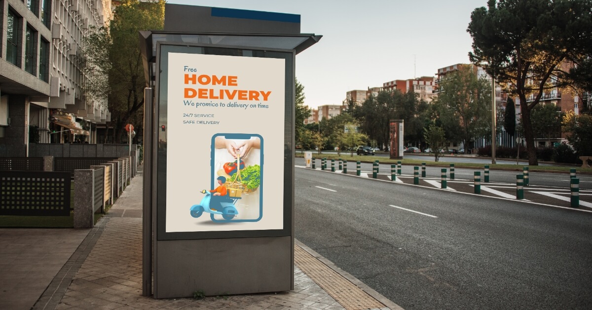 Digital Out Of Home