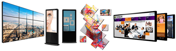 Hệ thống Digital Signage - Ứng dụng và lợi ích trong thời đại số hóa