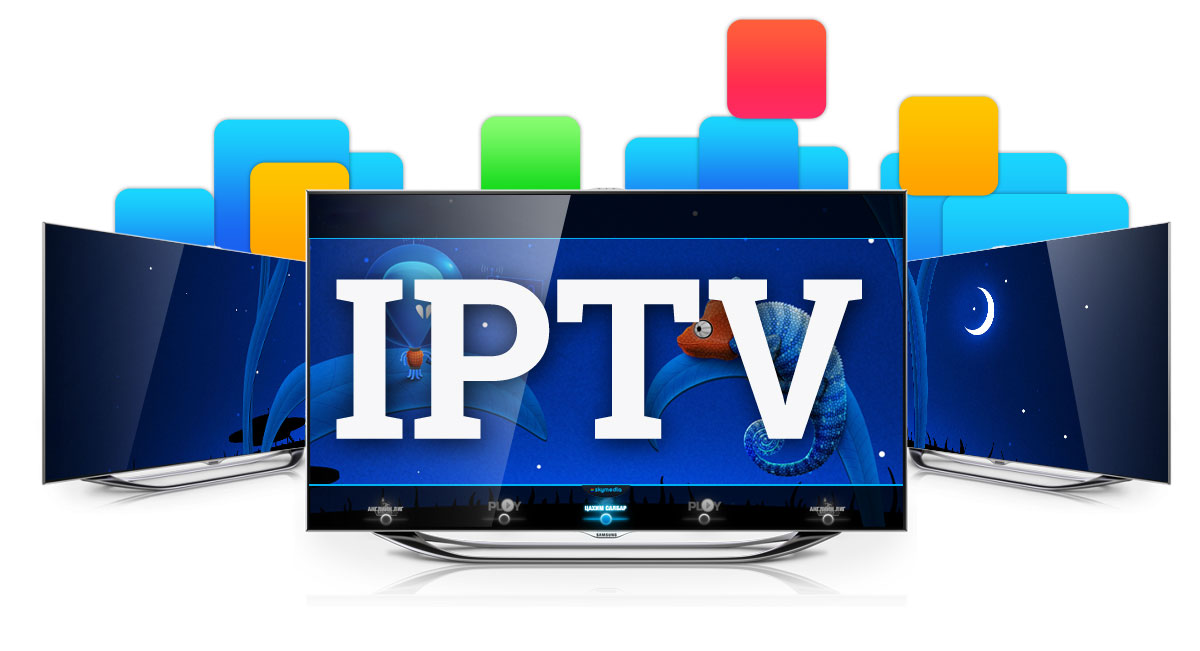 Hình thức truyền hình IPTV