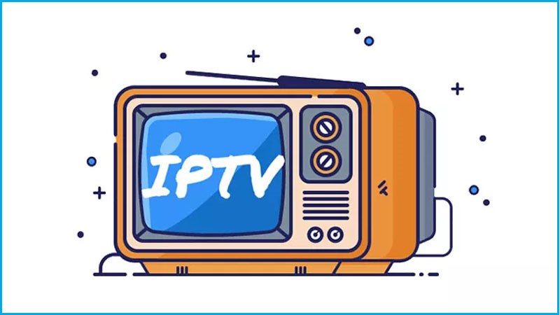Công nghệ IPTV
